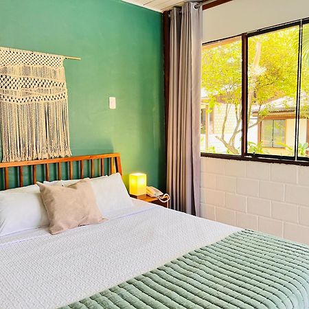 Casabosque Hotell Tarapoto Eksteriør bilde
