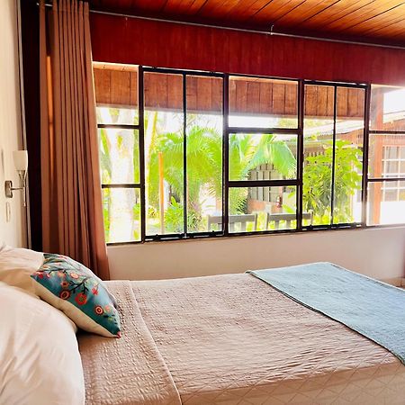 Casabosque Hotell Tarapoto Eksteriør bilde