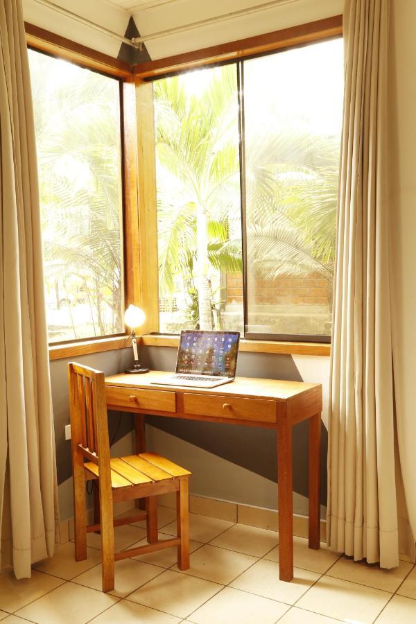 Casabosque Hotell Tarapoto Eksteriør bilde