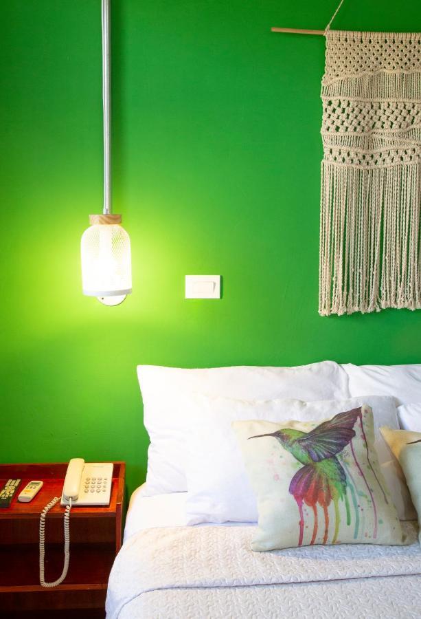 Casabosque Hotell Tarapoto Eksteriør bilde
