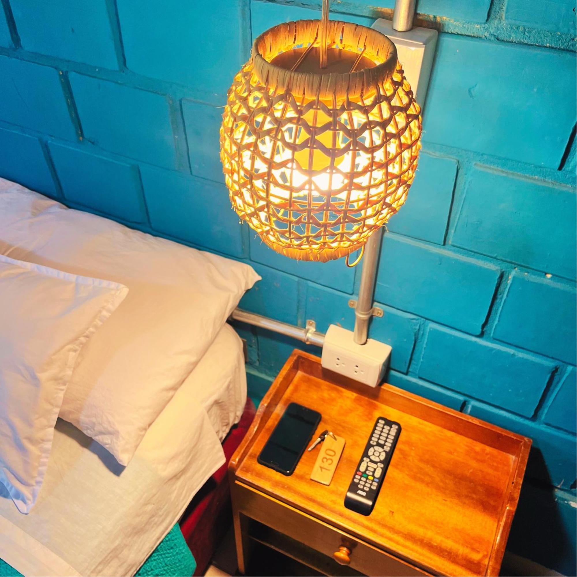 Casabosque Hotell Tarapoto Eksteriør bilde